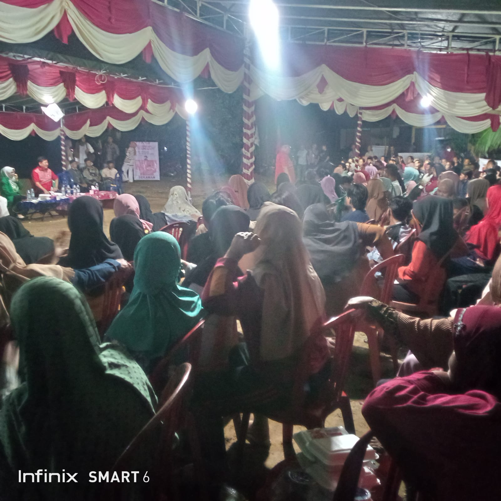 Paslon Bekawan Siap Buka Gerbang Perekonomian di Beltim