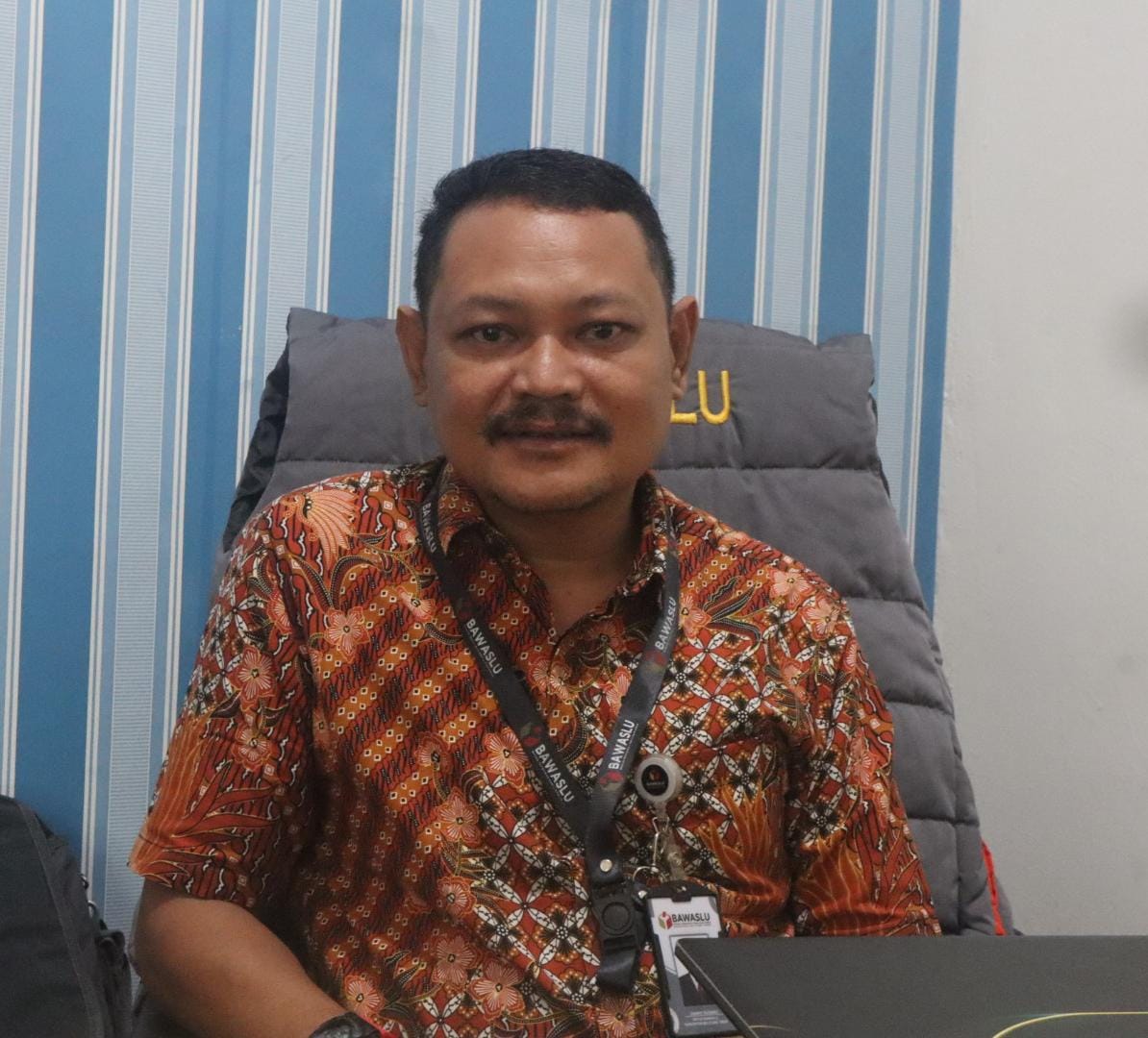 Bawaslu Beltim Ingatkan Netralitas ASN dan Kades