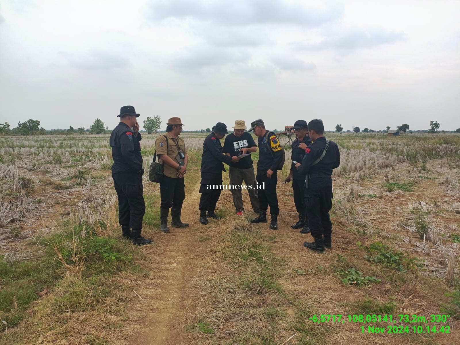 Dukung Ketahanan Pangan Nasional, Perhutani Siapkan Lahan Kawasan Hutan