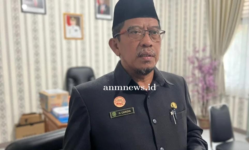 Kadis Dikbud Bantah Adanya Perintah Pengembalian Dana Insentif Guru PAUD
