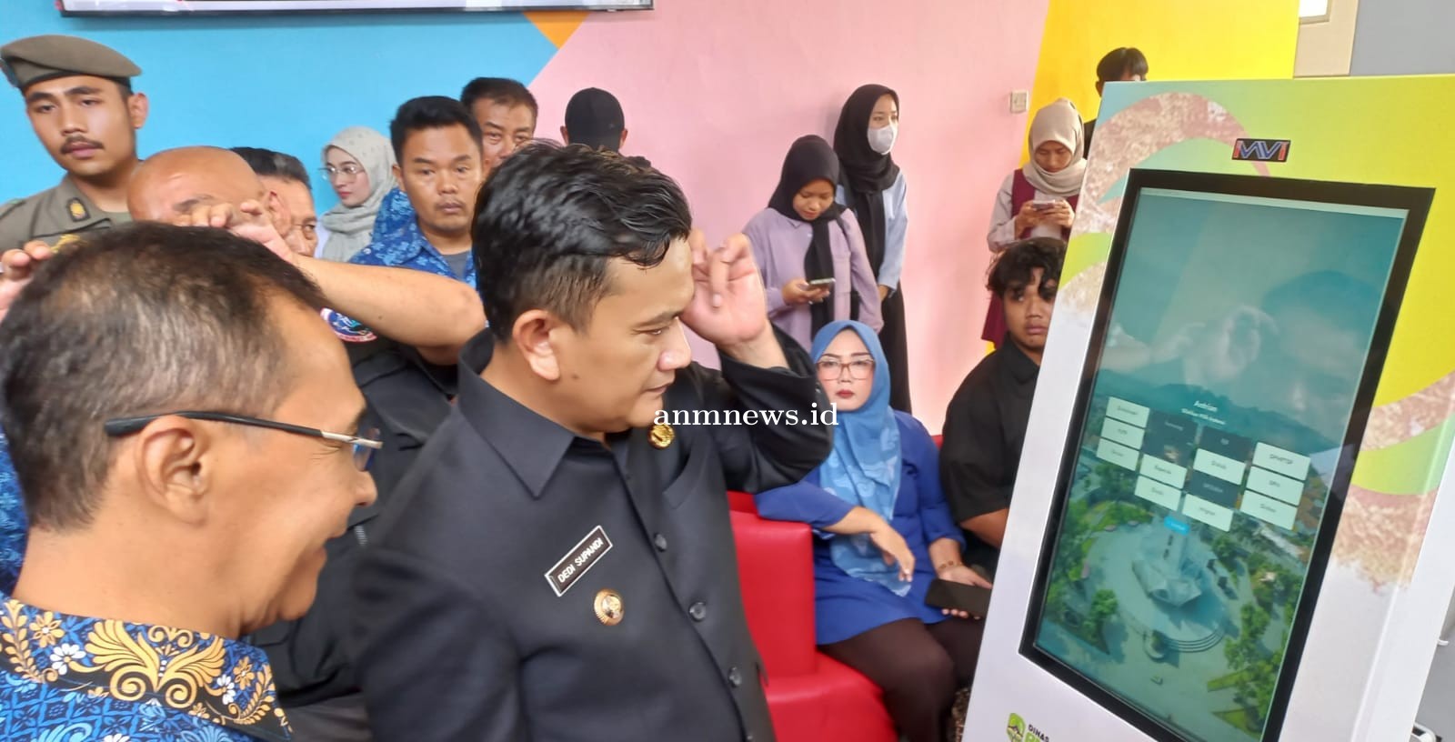 Hadirkan MPP Pelayanan Publik Semakin Prima