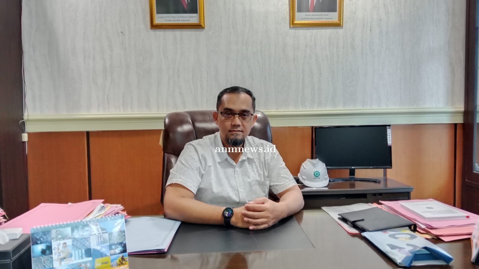 DPKPP Majalengka Siap Realisasikan Program Kegiatan Di Tahun 2025 