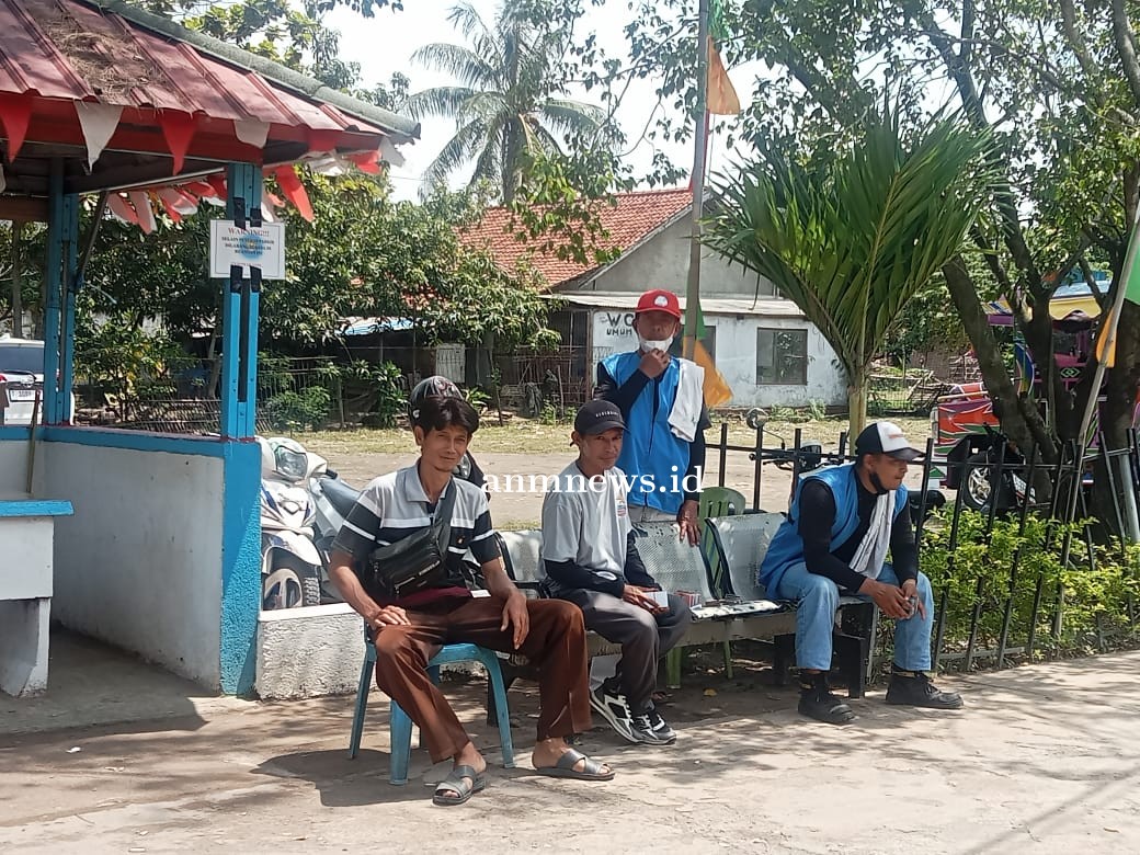 Keberadaan PT. Tiga Bintang Firdaus, denyut nadi dan napas segar bagi warga Sekitar