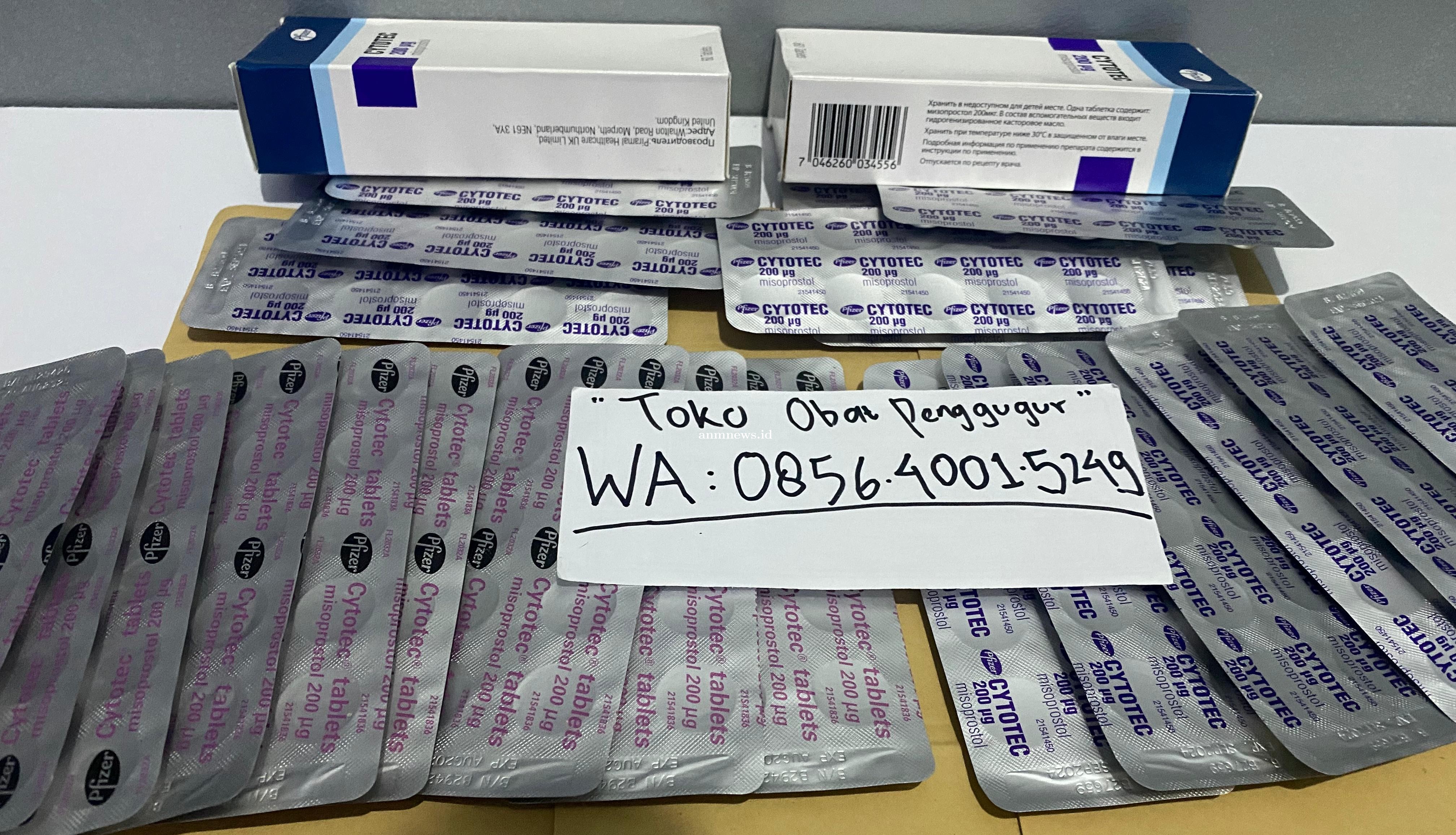 Klinik Obat Aborsi Di Banyuwangi Wa 08564001524 Toko Obat Cytotec Asli Tampa Kuret Dosis 200mg Dan 400mg 