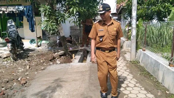 RT mempunyai peranan peting dalam pembangunan