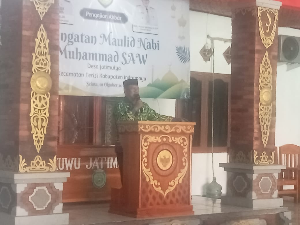 Pemdes Jatimulya akan Menggelar Karnaval