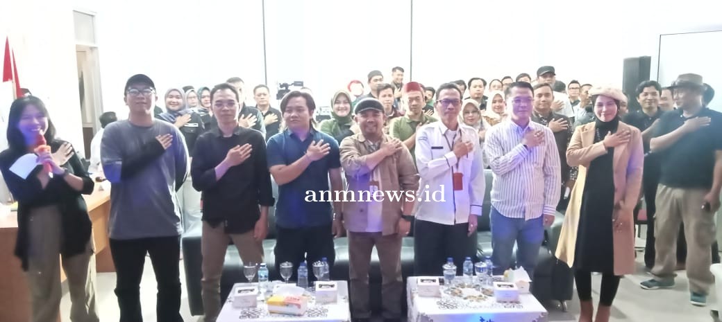 KPU Majalengka Sosialisasikan Pilkada 2024, Kunjungi Warga Kelompok PKH