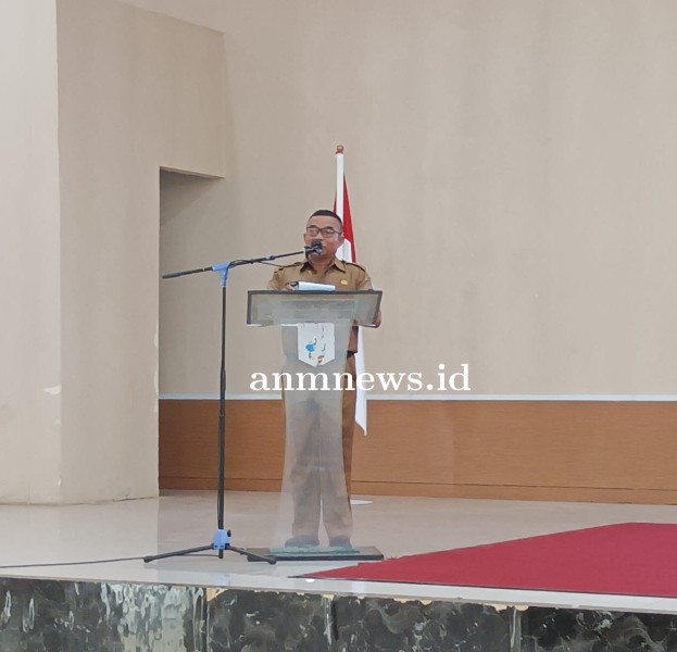 Pemkab Belitung Timur Akan Uji Coba KKPD