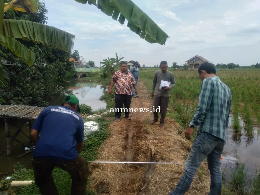 Tindak Lanjut Realisasi Program Kerja Dewan Kiki Arindi, ST