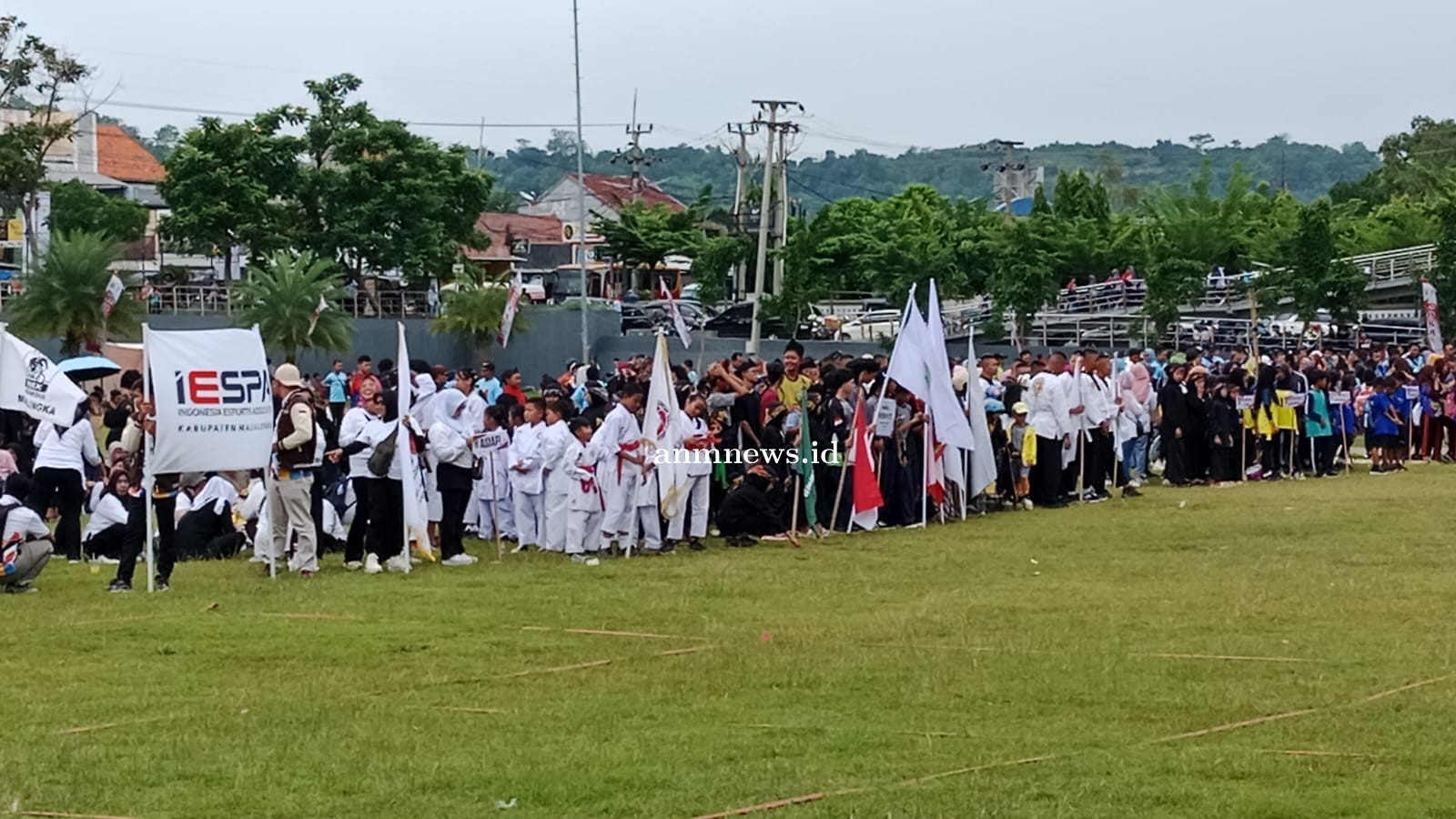 KORMI Majalengka Gelar FORKAB Tingkat Kabupaten 2024