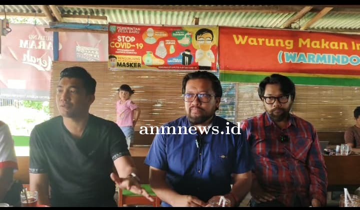 Kuasa Hukum Bayu Priambodo Bantah Ungkap Dugaan Rekayasa dan Bantah Tuduhan