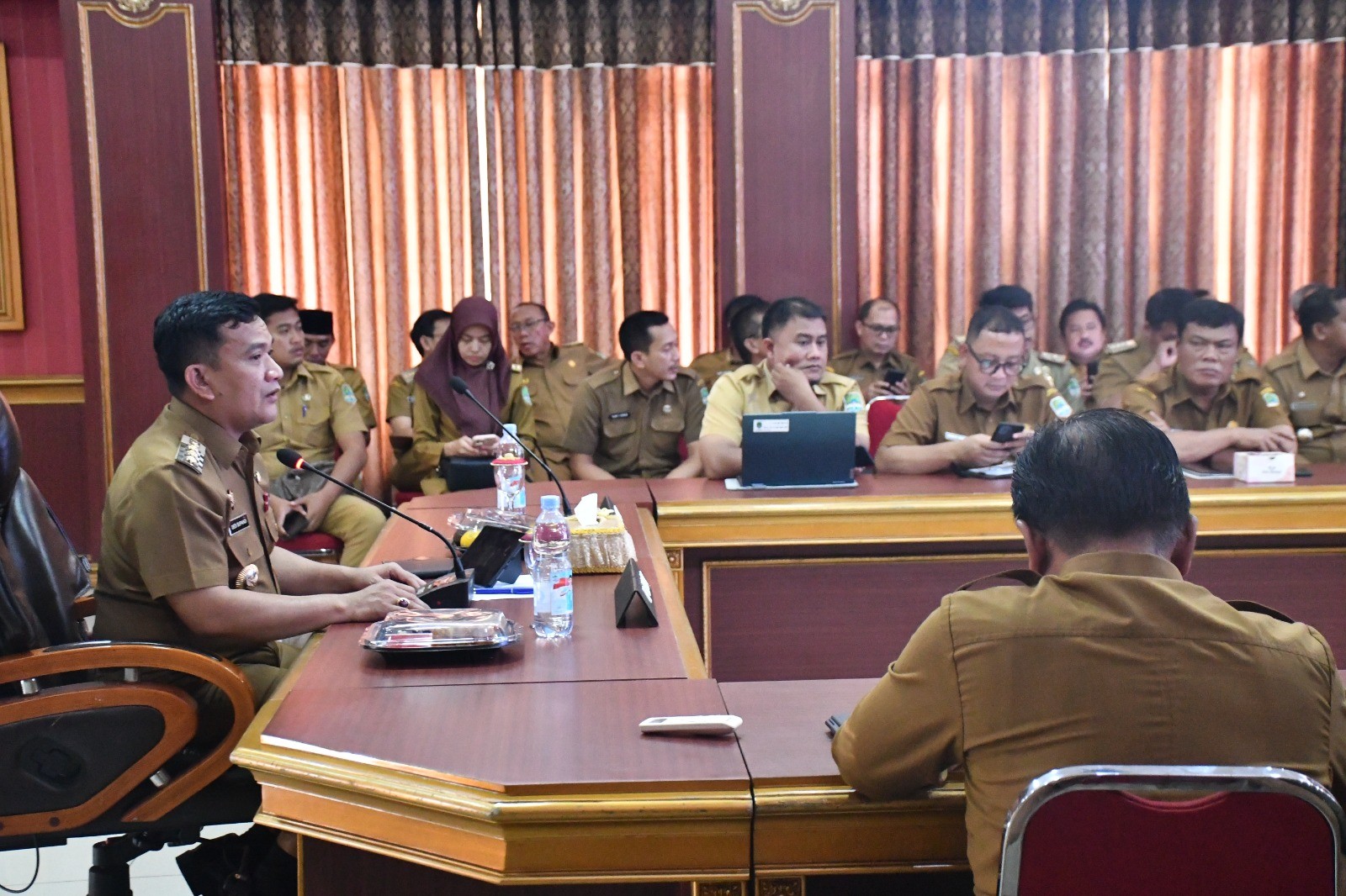 Pemkab Majalengka Anggarkan 5 Miliar untuk Makan Bergizi Gratis