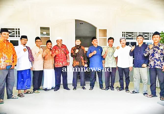 Fungsi Masjid sebagai Sarana Merubah Peradaban