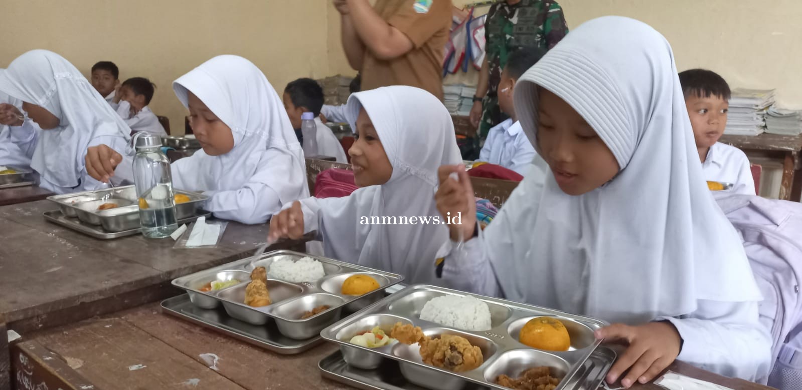 Program Makan Bergizi Gratis (MBG) Pemkab Majalengka akan Gandeng BUMDes