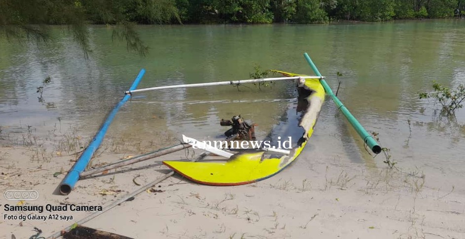 Asmiyanto Kaget dan Sedih saat Mengetahui Kater Miliknya di Bakar Orang 