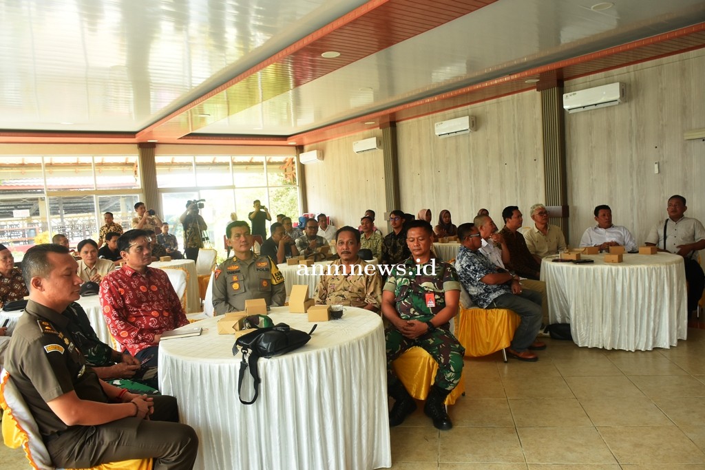 KPU Beltim Sosiliasasikan Pilkada Lewat Festival Seni Tari dan Musik