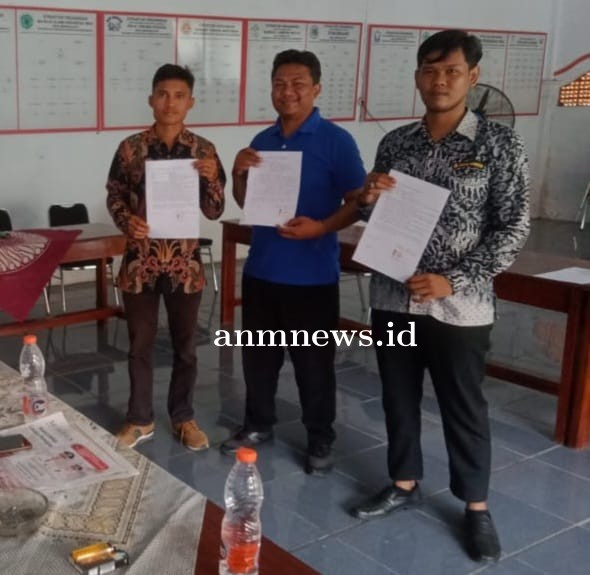 Desa Mundakjaya Lakukan Penjaringan Calon Perangkat Desa