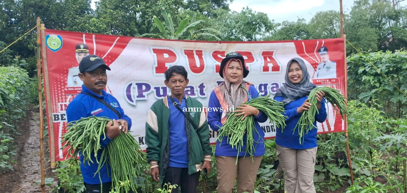 Mari Wujudkan Impian Kita Walaupun Keringat Harus Bercucuran