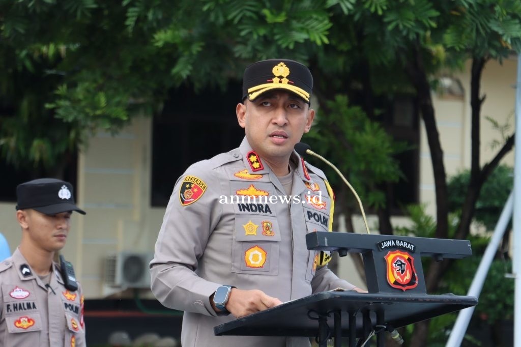 Kapolres Majalengka Imbau Masyarakat Tidak Terprovokasi Isu Media Sosial