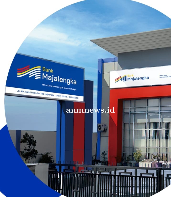 BPR Majalengka Gelar RUPS dan Expose Rencana Bisnis Bank Tahun 2025