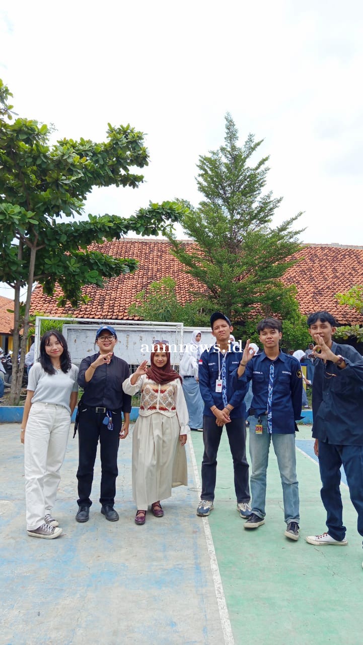 Gamaci Sosialisasikan Politeknik Negeri Indramayu di Cirebon