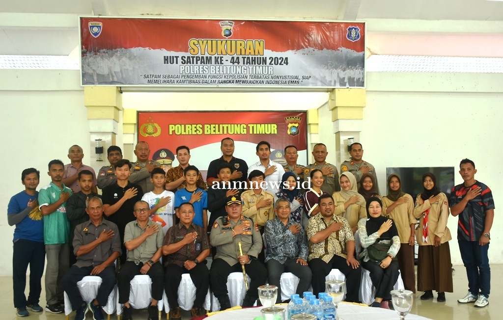 Kapolres Beltim Targetkan FPTI Juara Umum