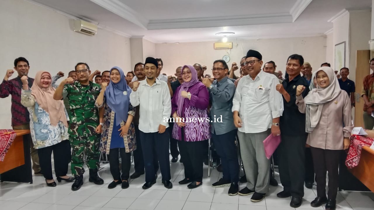 Musrenbang Tingkat Kecamatan Majalengka Di Hadiri Anggota DPRD Majalengka Dapil 1