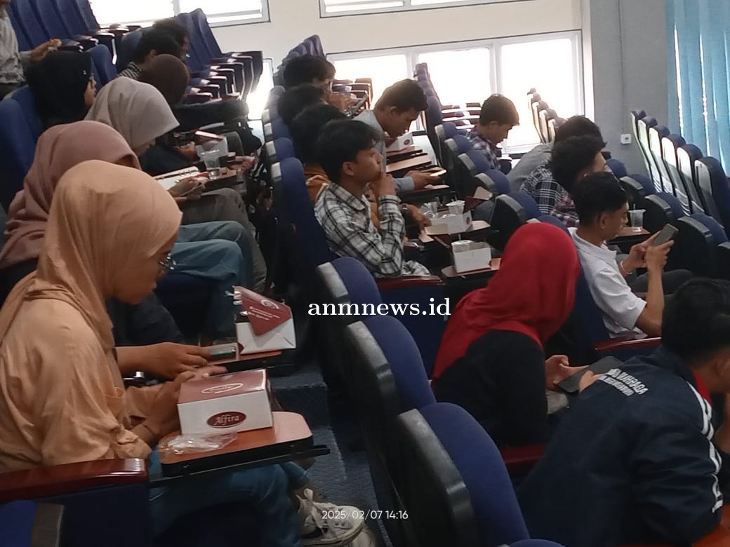 Politeknik Negeri Indramayu Gelar Sosialisasi Peraturan Organisasi Kemahasiswaan