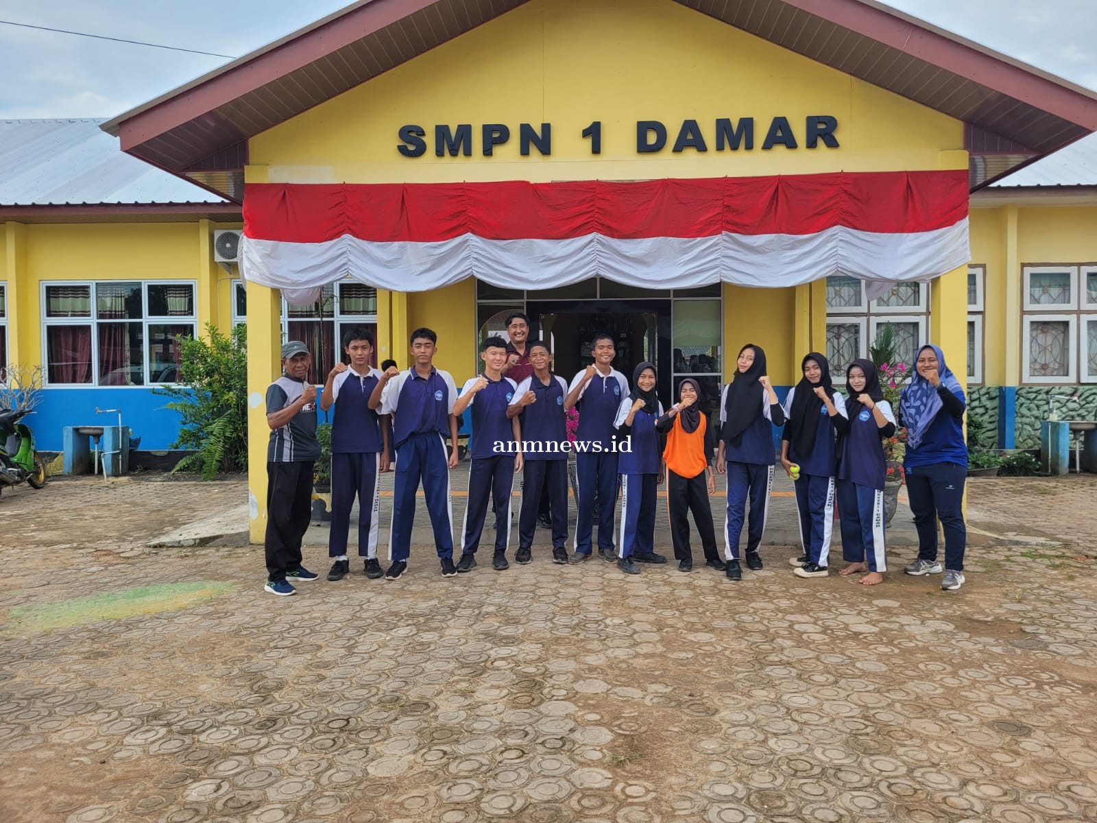Belitung Timur Punya Banyak Calon Atlet Berpotensi