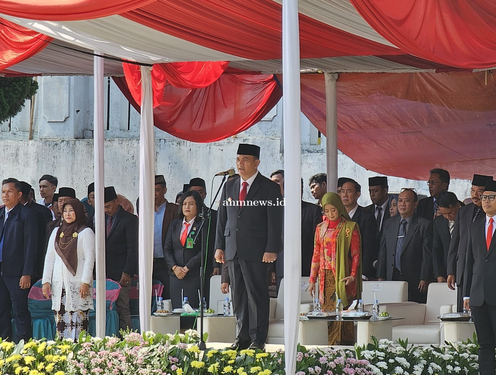 Komitmen Kepemudaan Harus Terus Digaungkan Demi Indonesia Raya